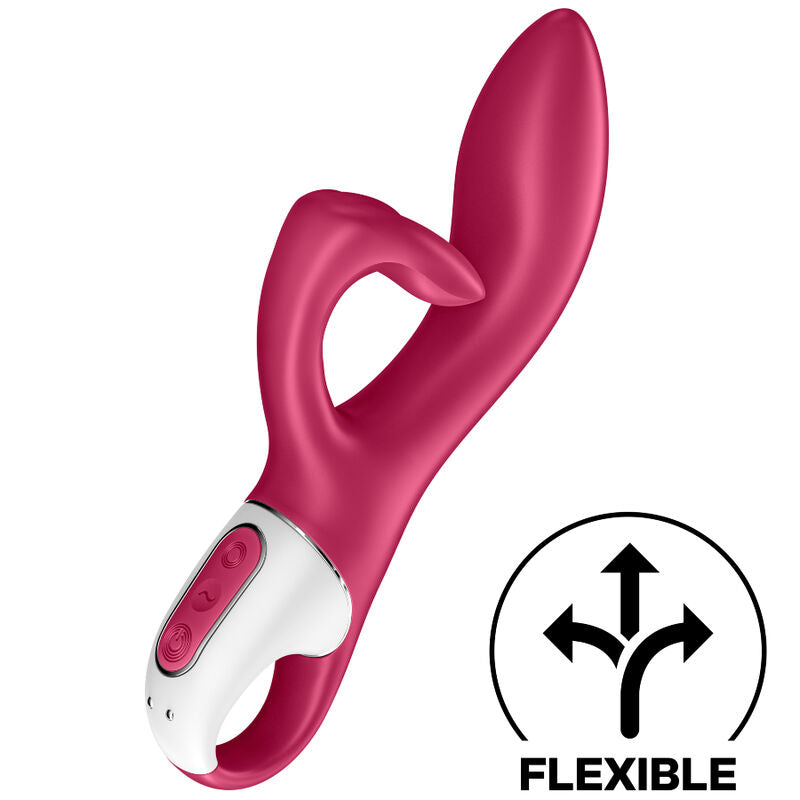 Satisfyer Embrace Me — vue principale