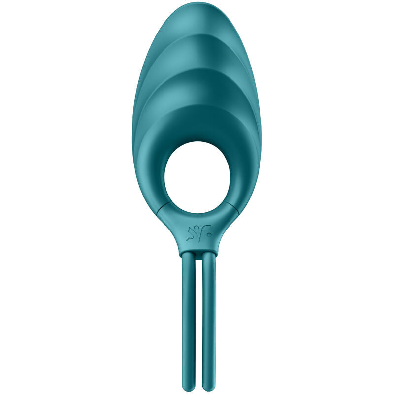 Satisfyer Swordsman Vert — vue 2