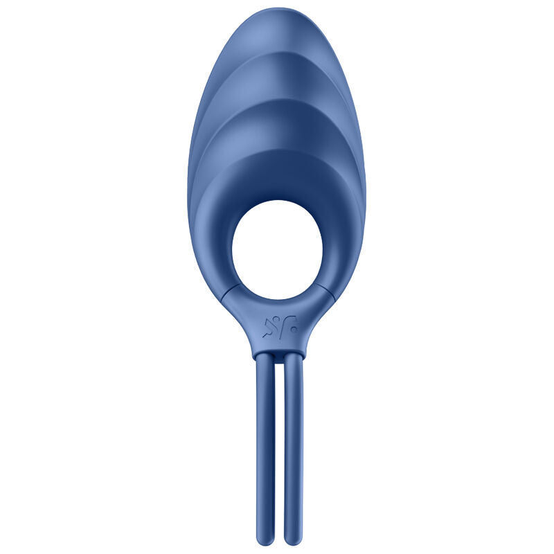 Satisfyer Swordsman Bleu — vue 2
