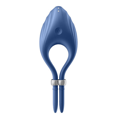 Satisfyer Duelist Bleu — vue 2
