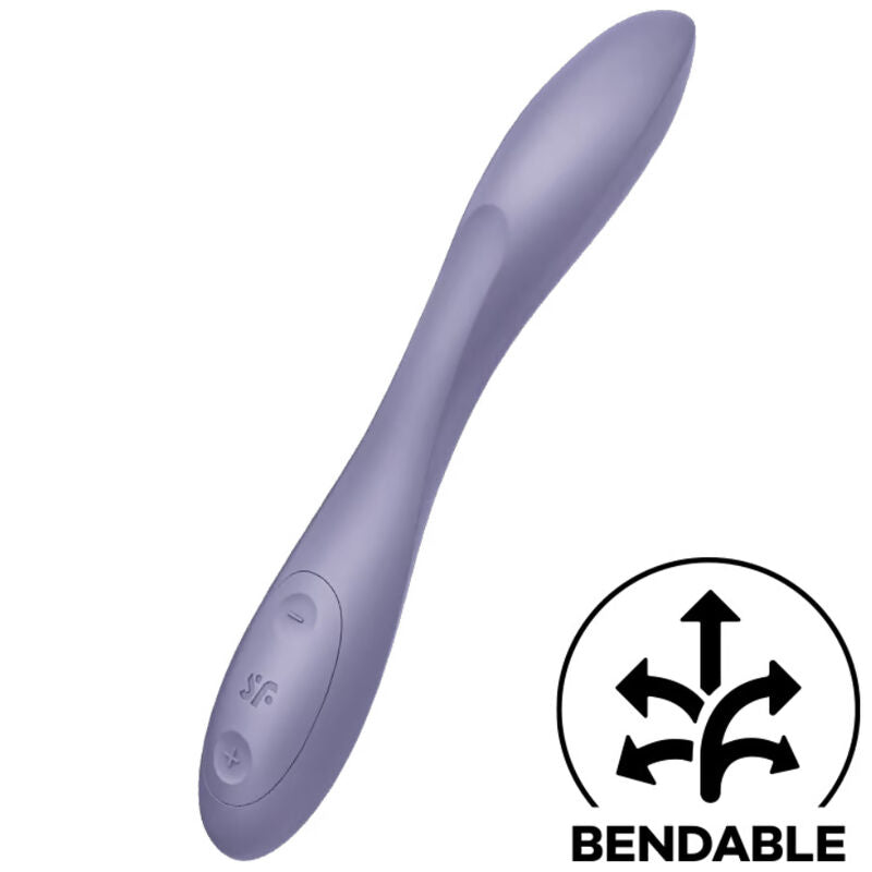 Satisfyer G-Spot Flex 2 — vue principale