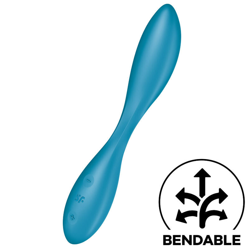 Satisfyer G-Spot Flex 1 — vue principale