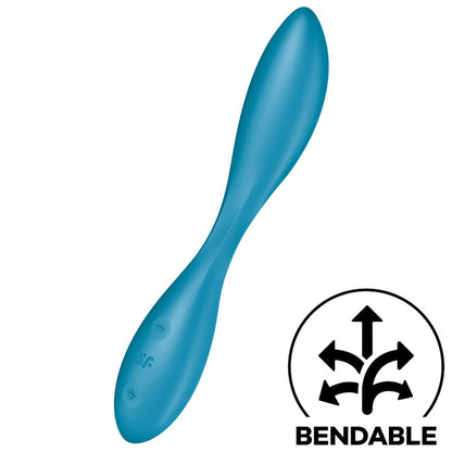 Satisfyer G-Spot Flex 1 — vue principale