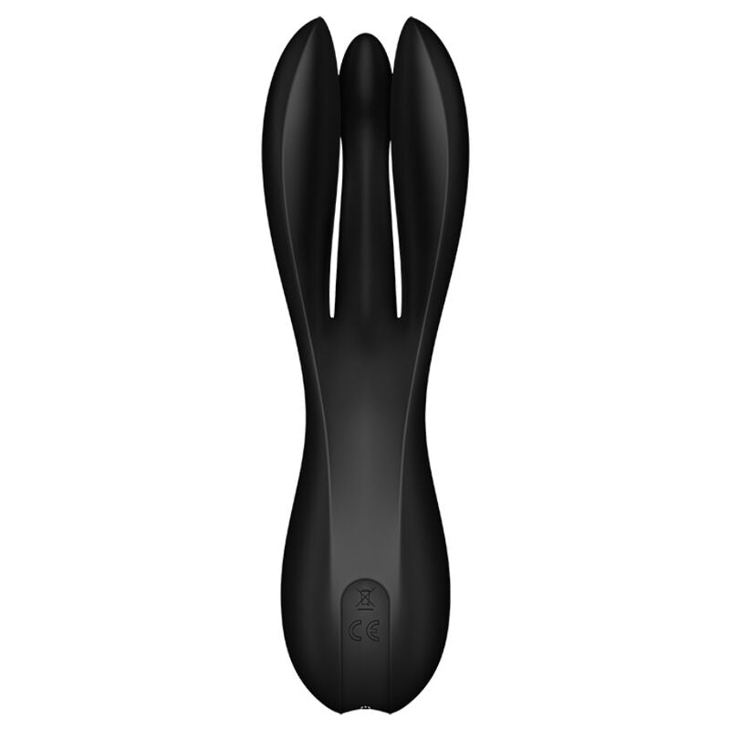 Satisfyer Threesome 2 — vue principale