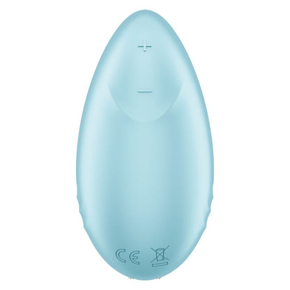 Satisfyer Tropical Tip bleu — vue 4