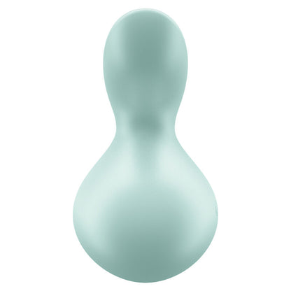 Satisfyer Viva la Vulva 3 vert — vue 3