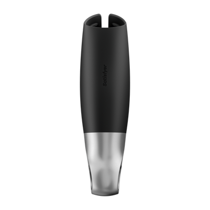 Satisfyer Power Masturbator Connect Noir — vue 5