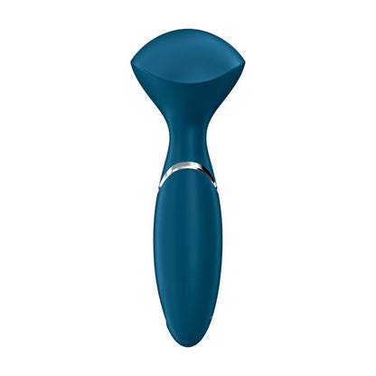 Satisfyer Mini Wond-er bleu — vue 6