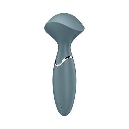 Satisfyer Mini Wond-er gris — vue 2