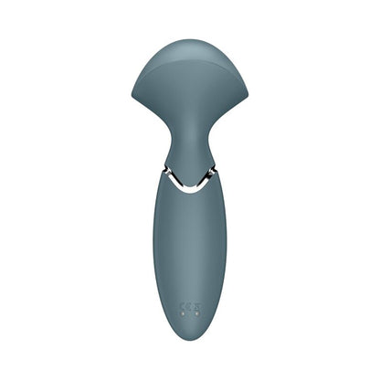 Satisfyer Mini Wond-er gris — vue 4