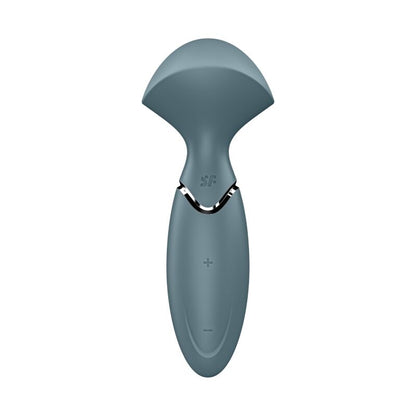 Satisfyer Mini Wond-er gris — vue 6