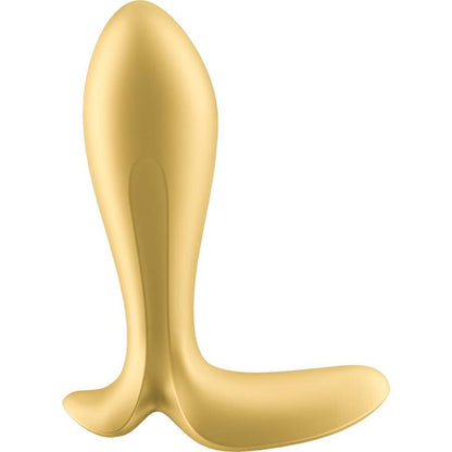 Satisfyer Intensity Plug Or — vue 2