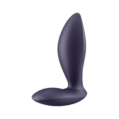 Satisfyer Power Plug Violet — vue 3