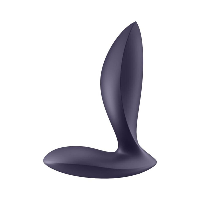 Satisfyer Power Plug Violet — vue 5