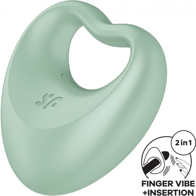 Satisfyer Perfect Pair 3 — vue principale