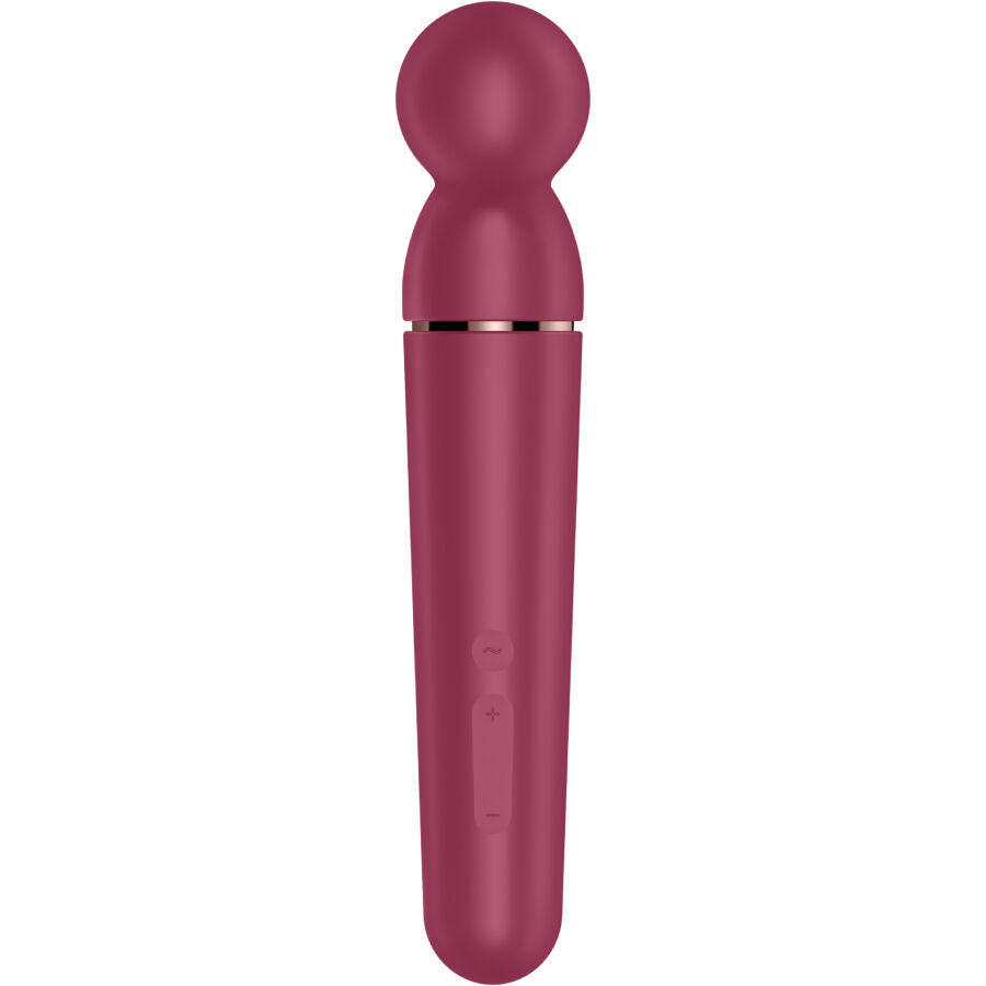 Satisfyer Planet Wand-er baie — vue 1