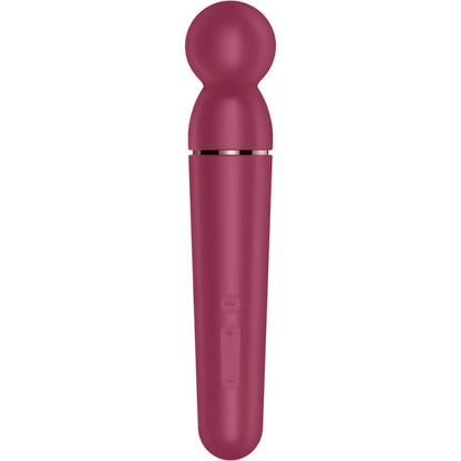 Satisfyer Planet Wand-er baie — vue 1