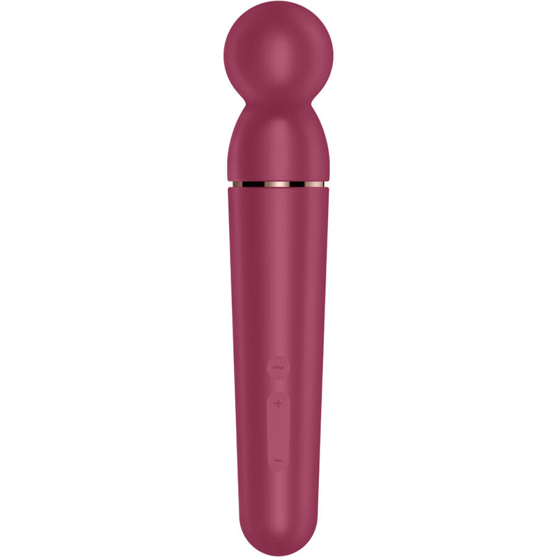 Satisfyer Planet Wand-er baie — vue 1