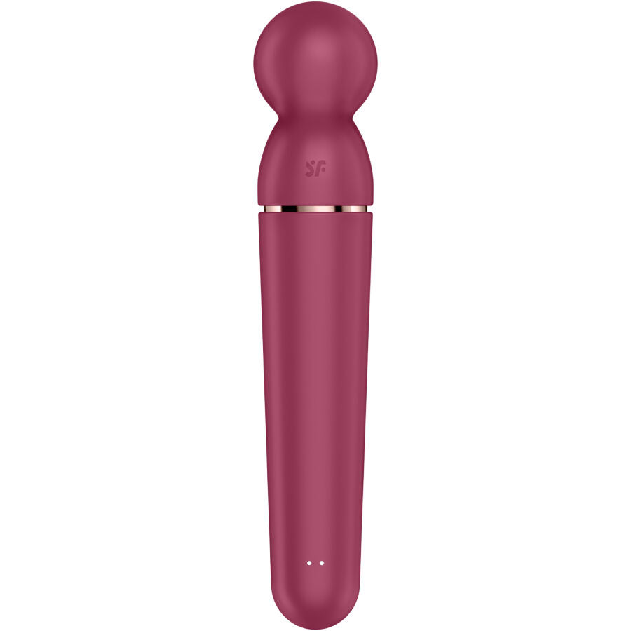 Satisfyer Planet Wand-er baie — vue 2
