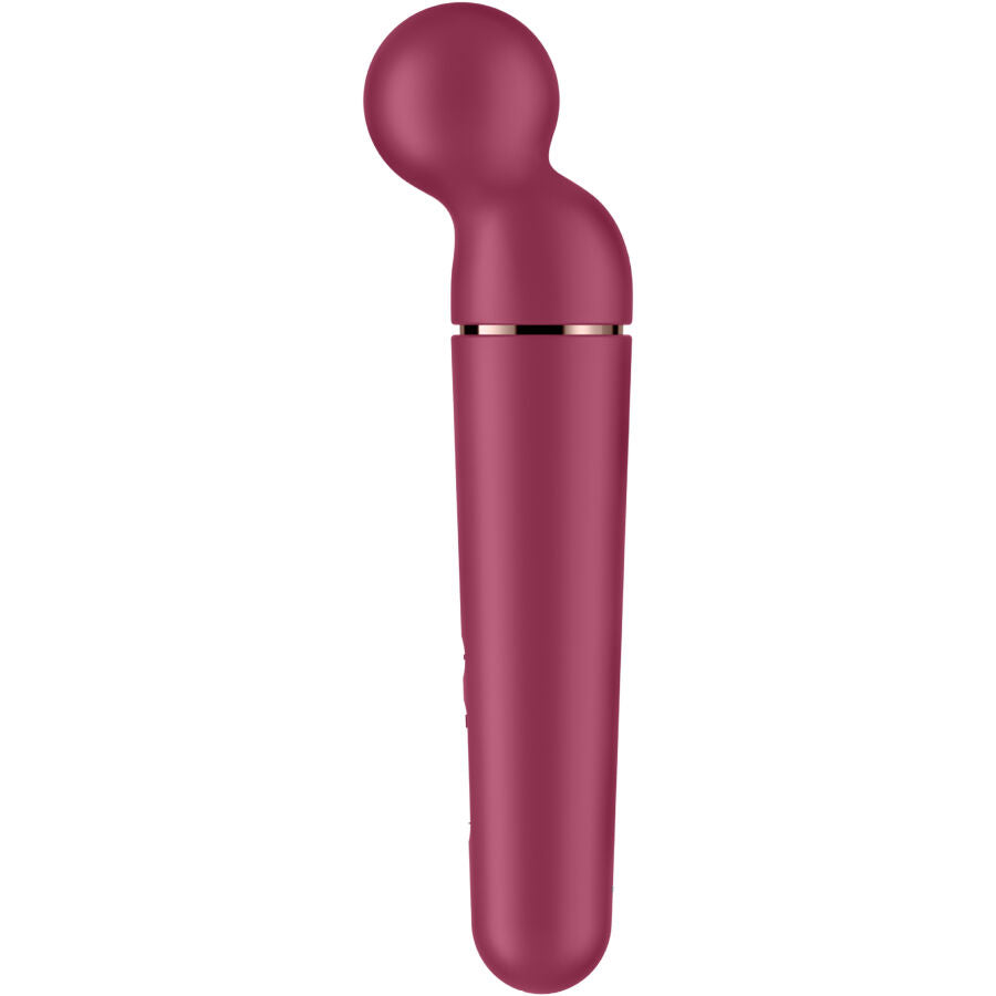 Satisfyer Planet Wand-er baie — vue 4