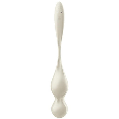 Satisfyer Love Birds Blanc — vue 2