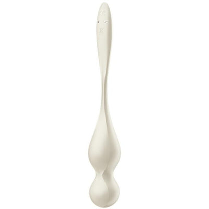 Satisfyer Love Birds Blanc — vue 3