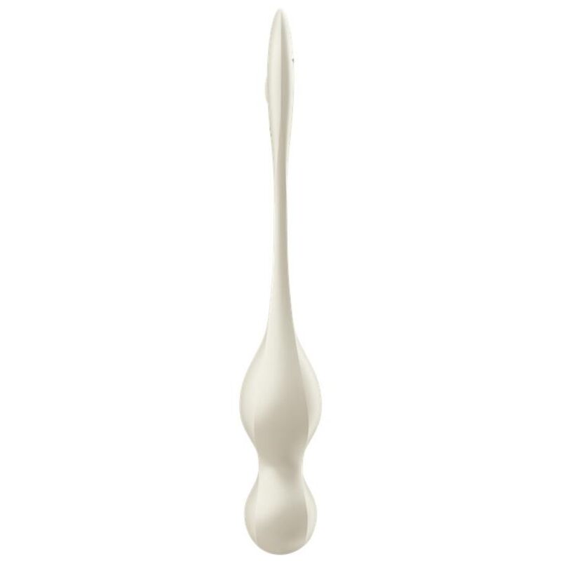 Satisfyer Love Birds Blanc — vue 4