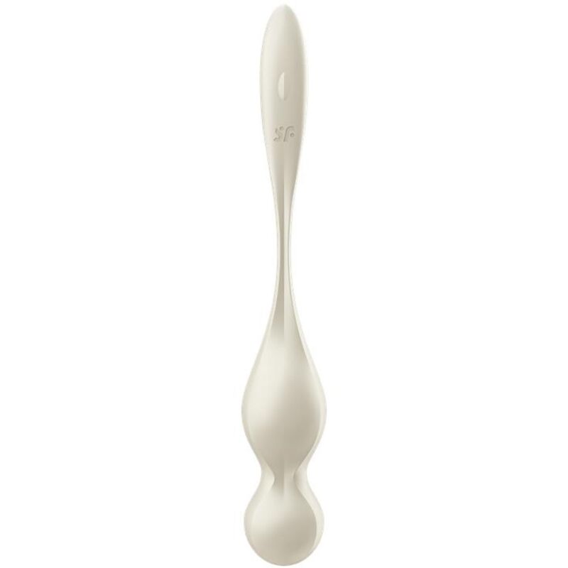 Satisfyer Love Birds Blanc — vue 5
