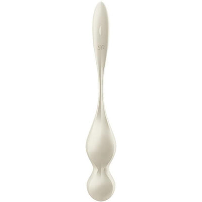 Satisfyer Love Birds Blanc — vue 5