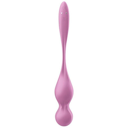 Satisfyer Love Birds Rose — vue 2