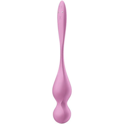Satisfyer Love Birds Rose — vue 3