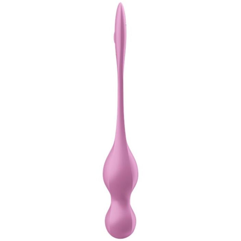 Satisfyer Love Birds Rose — vue 4