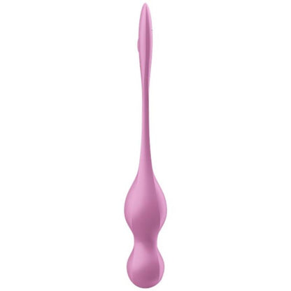 Satisfyer Love Birds Rose — vue 4