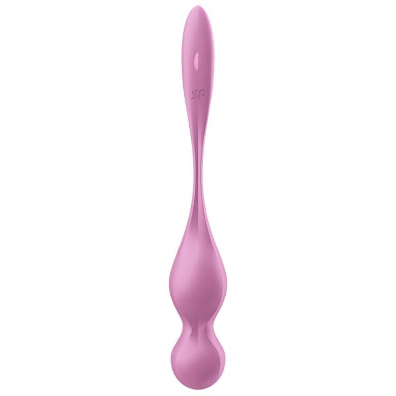 Satisfyer Love Birds Rose — vue 5