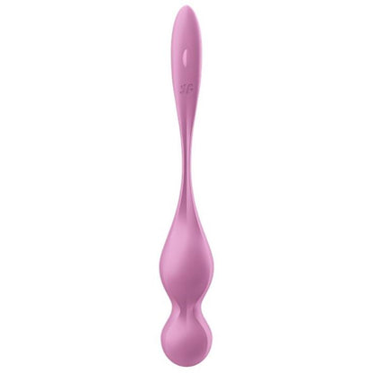 Satisfyer Love Birds Rose — vue 5