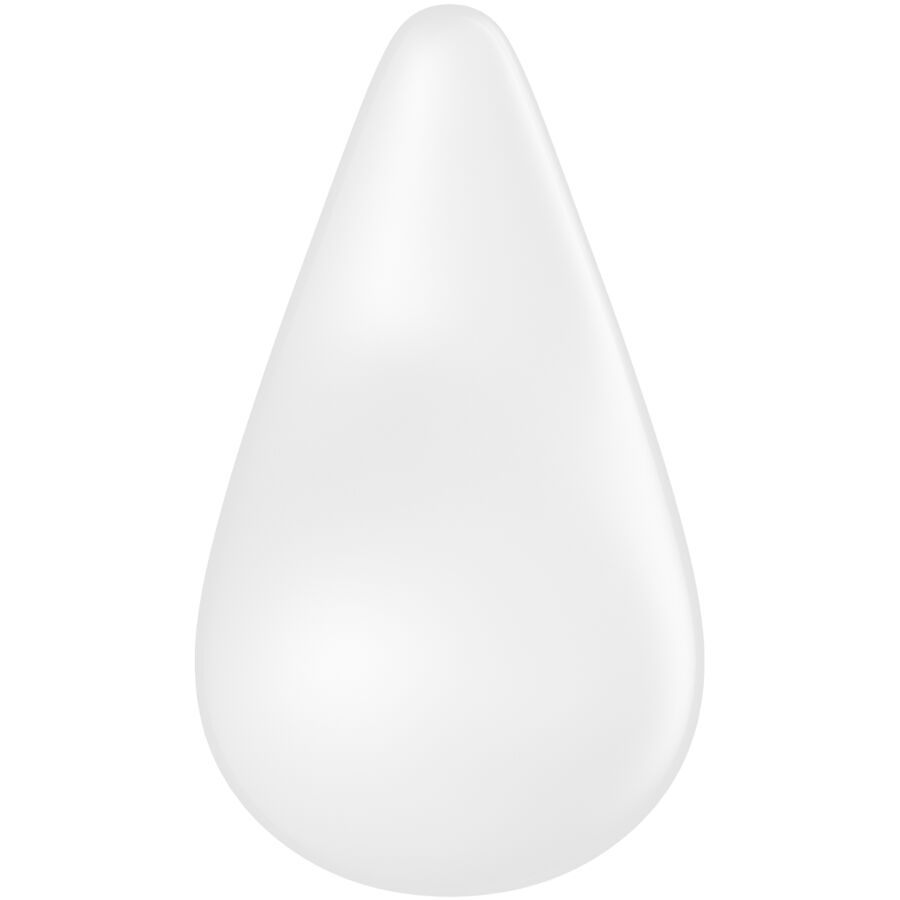 Satisfyer Dew Drop blanc — vue 4