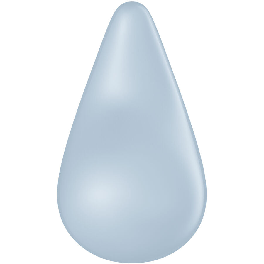 Satisfyer Dew Drop bleu — vue 4