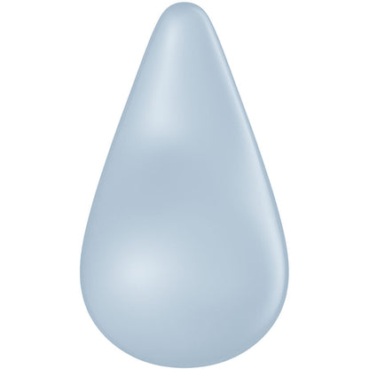 Satisfyer Dew Drop bleu — vue 4