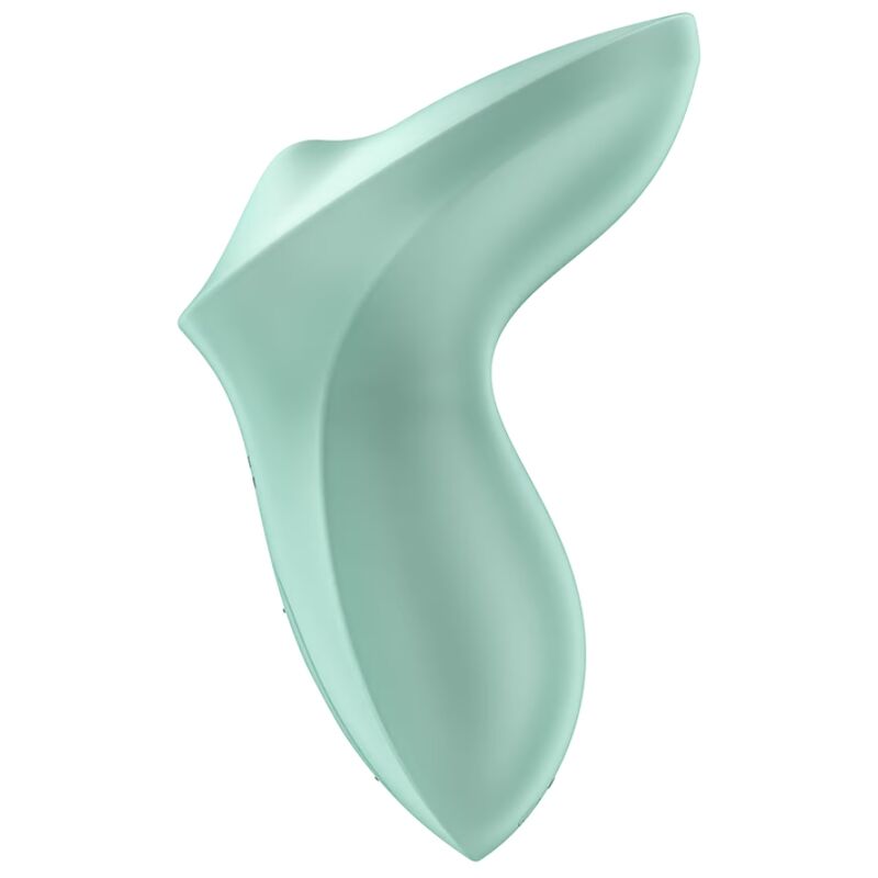Satisfyer Exciterrr — Menthe