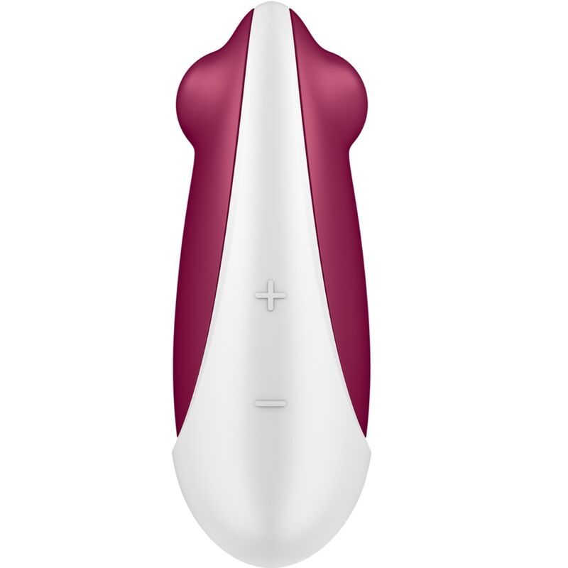 Satisfyer Spot On 3 — Baie