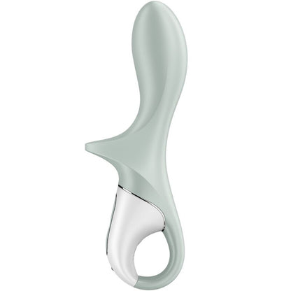 Satisfyer Air Pump Booty 3 — Vibromasseur anal gonflable — vue principale