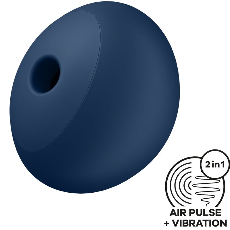 Satisfyer Air Power 4 — vue principale
