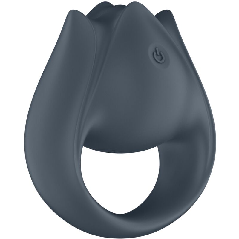 Satisfyer Perfect Pair 2 Gris — vue 5