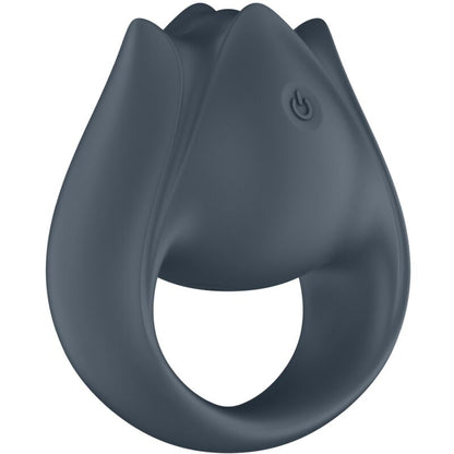 Satisfyer Perfect Pair 2 Gris — vue 5