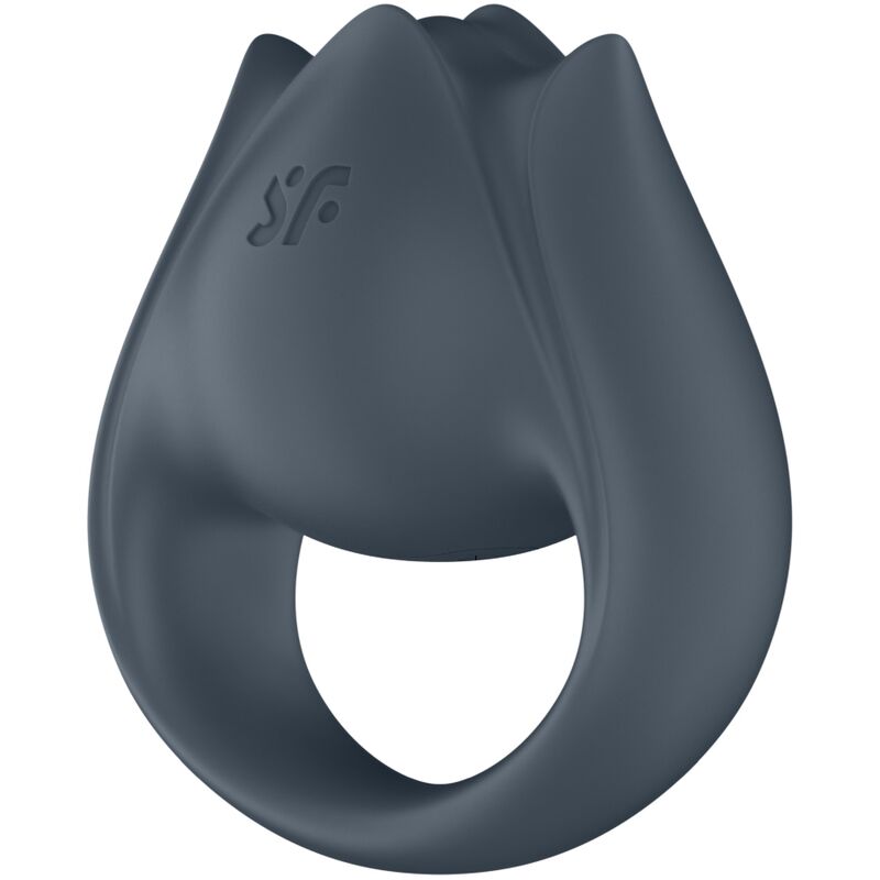 Satisfyer Perfect Pair 2 Gris — vue 6