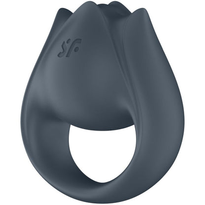 Satisfyer Perfect Pair 2 Gris — vue 6