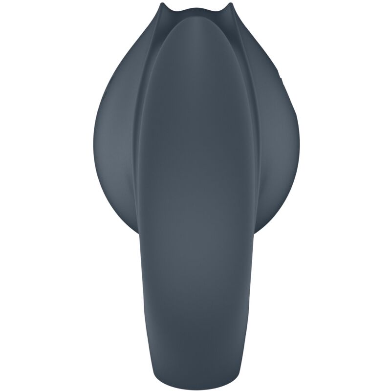 Satisfyer Perfect Pair 2 Gris — vue 7