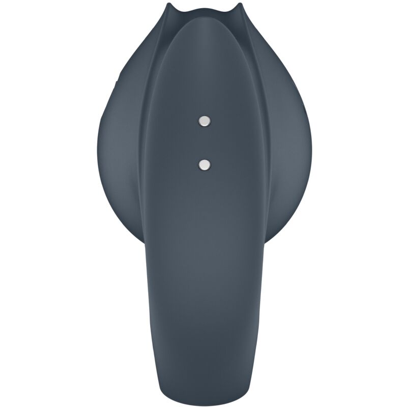 Satisfyer Perfect Pair 2 Gris — vue 8