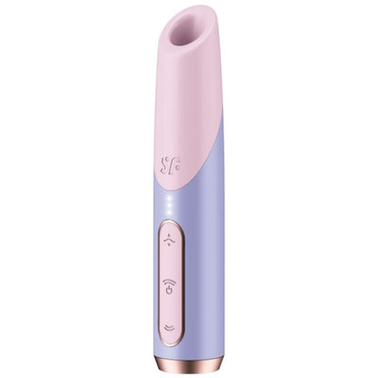 Satisfyer Bold Kiss Wave — vue principale