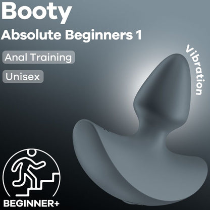 Satisfyer Absolute Beginners 1 Standard — vue 6